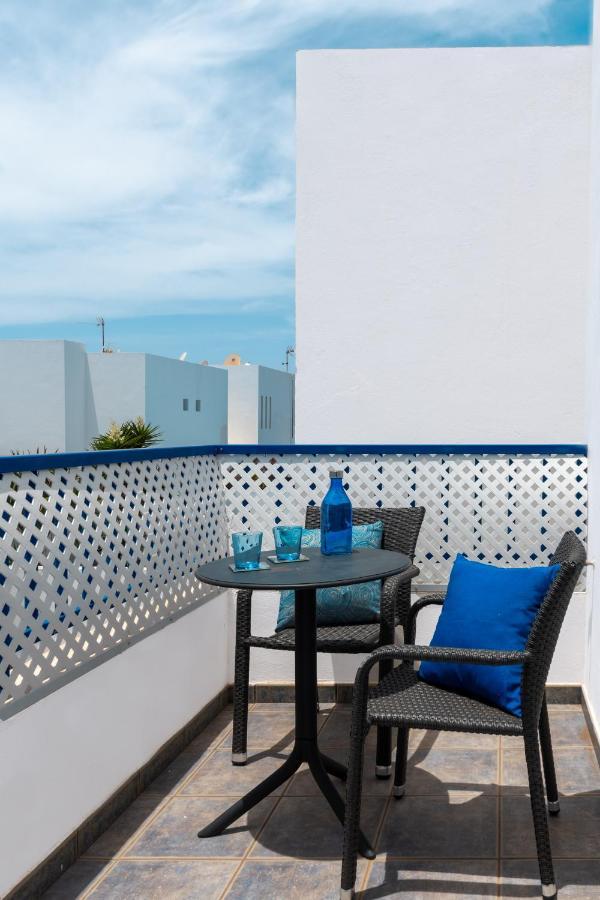 Luxury 3-Bedroom Villa With Heated Private Pool - In Marina Rubicon, Playa Blanca, Lanzarote Playa Blanca (Lanzarote) Exterior foto