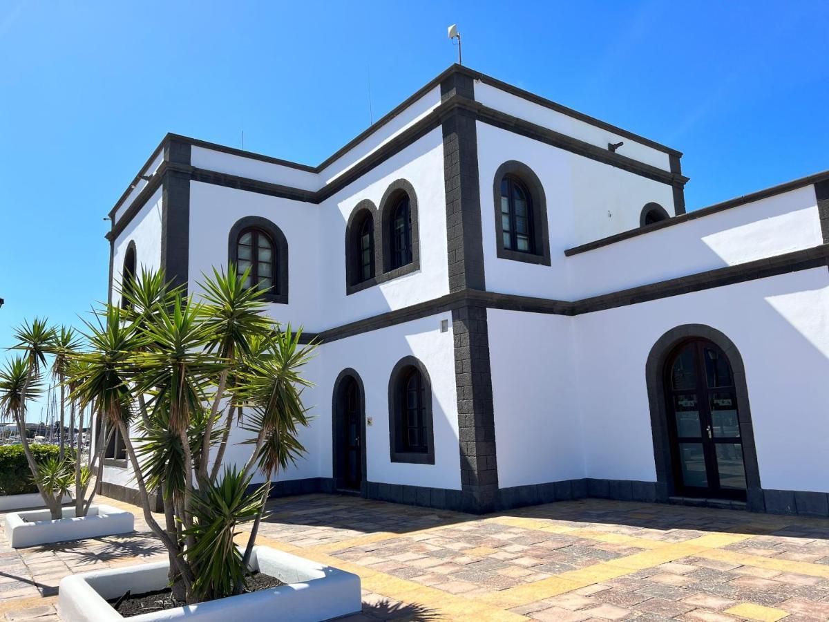 Luxury 3-Bedroom Villa With Heated Private Pool - In Marina Rubicon, Playa Blanca, Lanzarote Playa Blanca (Lanzarote) Exterior foto